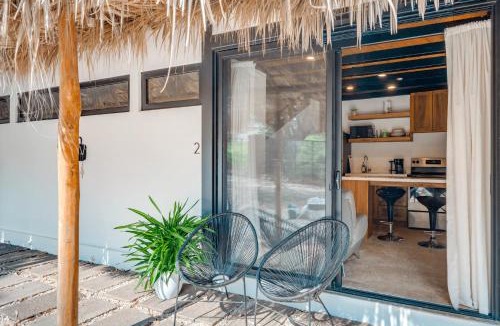 Playa Grande Apartment | 5 Lofts En La Paraiso