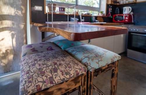 She'ar Yashuv House | 5 minutes from the banyas river