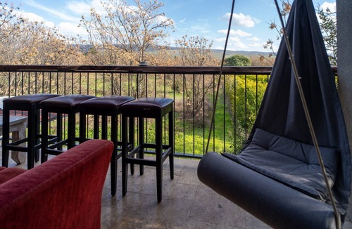 She'ar Yashuv House | 5 minutes from the banyas river