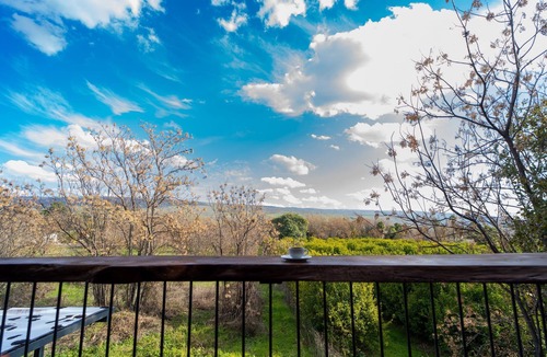 She'ar Yashuv House | 5 minutes from the banyas river