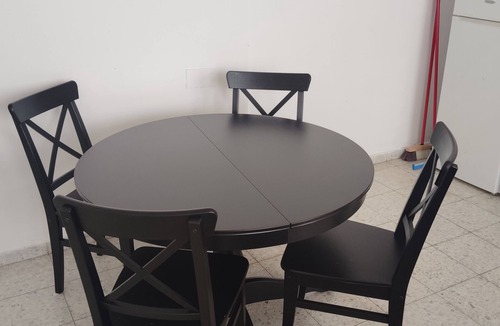 Netanya Apartment | 5 mn to the sea