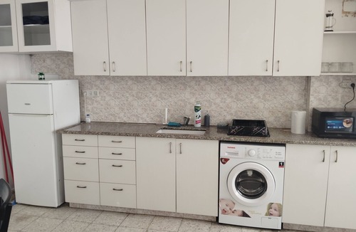 Netanya Apartment | 5 mn to the sea