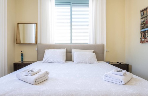 Zikhron Ya'aqov Apartment | 5 Star 🌟 accommodation in one of the most magical locations in Isreal