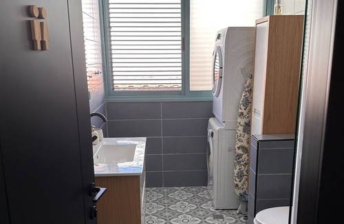 Zikhron Ya'aqov Apartment | 5 Star 🌟 accommodation in one of the most magical locations in Isreal