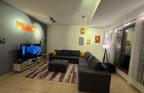 Jumeirah Beach Residence Hotel | 50 Shades of stay