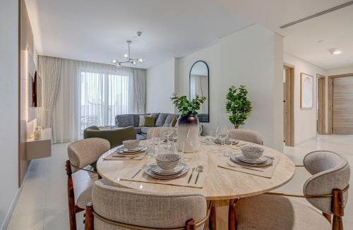 Mirdif Apartment | #54 High End 2BR in Mirdif hills
