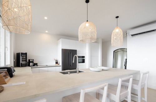 Brasilito House | 5BR home|Mar Vista|Ocean View, Pool, Deck|Fire Pit – Casa Ayla A