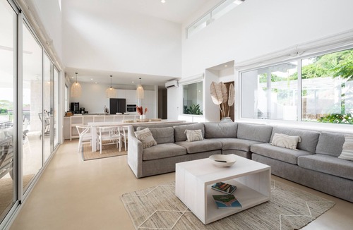 Brasilito House | 5BR home|Mar Vista|Ocean View, Pool, Deck|Fire Pit – Casa Ayla A