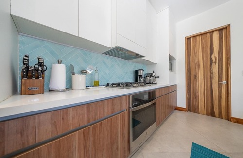 Playa Grande House | 5BR Luxury Villa │ Private Pool │ 3-Min Walk to Beach │ Concierge