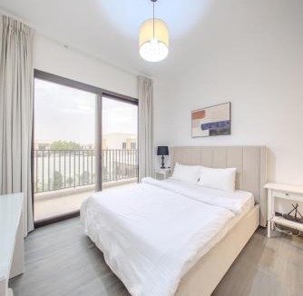 Sharjah Villa | 5BR Private Pool Villa in Sharjah - BBQ Area - Nasma