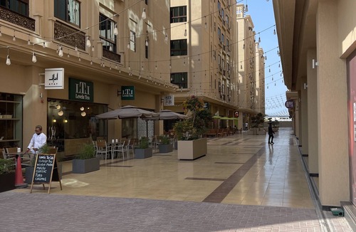 Al Safa Apartment | 6 mins from dubai mall skiline for fireworks