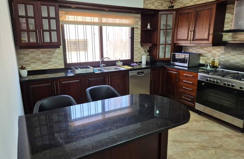 Suwailih Apartment | 7 - 2 bedroom apartment in lovely Amman with cool AC breeze