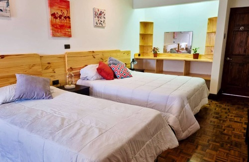 Mata Redonda Hotel | 714 Studios