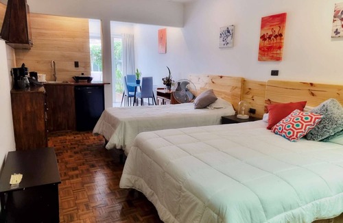 Mata Redonda Hotel | 714 Studios
