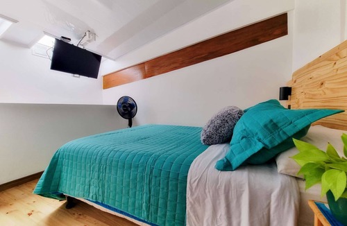 Mata Redonda Hotel | 714 Studios