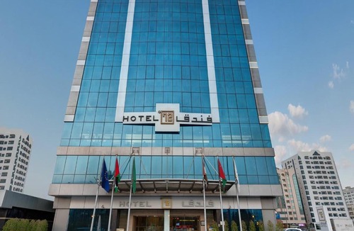 Al Majaz Hotel | 72 Hotel Sharjah