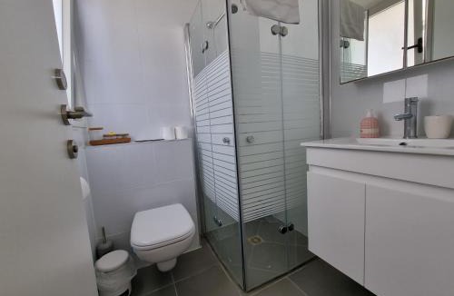 Acre Apartment | 7th Floor