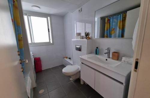 Acre Apartment | 7th Floor