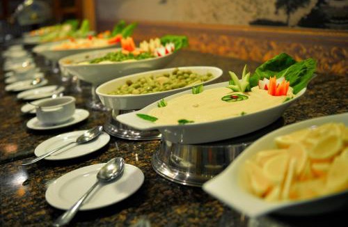 Wadi Musa Hotel | 7Wonders by TREND