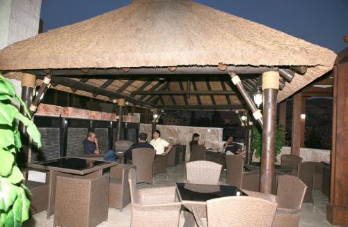 Wadi Musa Hotel | 7Wonders by TREND