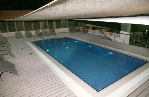 Wadi Musa Hotel | 7Wonders by TREND
