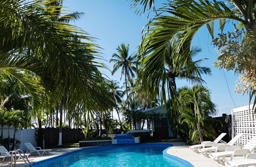 Barranca House | 8 bedroom beach resort for celebration !