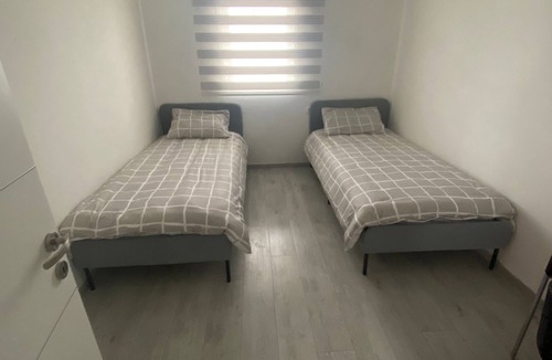 Ashdod Apartment | 8 min to the sea! Very big appartment