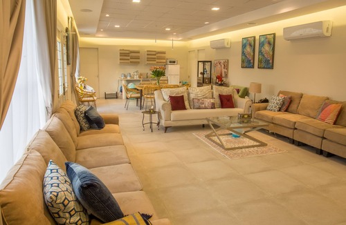 Al-Fujairah Other | 800 Mountain Resort vacation house