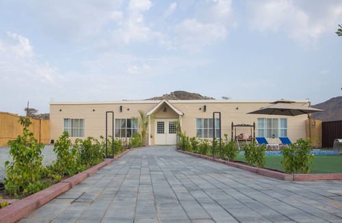 Al-Fujairah Other | 800 Mountain Resort vacation house