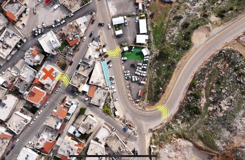 Majdal al-Shams House | 8kmלחרמון