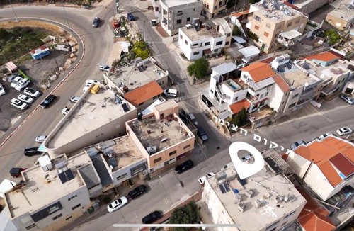 Majdal al-Shams House | 8kmלחרמון