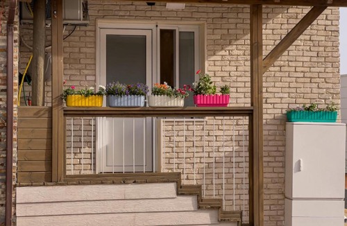 Majdal al-Shams House | 8kmלחרמון