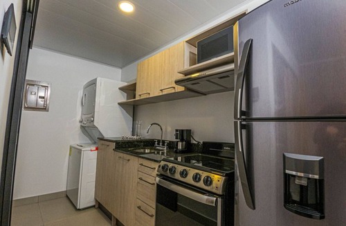 Catedral Apartment | A central place, with all the comforts you need for a pleasant stay.