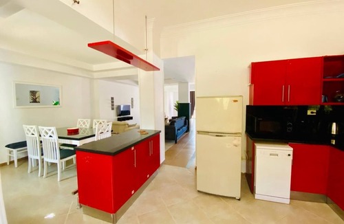Village Road Villa | A completely different Egypt vacation Holiday villas for rent in Hurghada