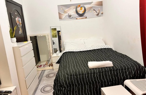Khalifa City Apartment | A cool place to spend your long and short time stay in Abu dhabi