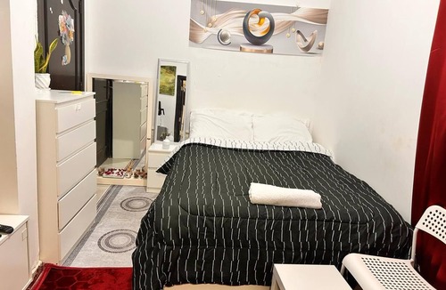 Khalifa City Apartment | A cool place to spend your long and short time stay in Abu dhabi