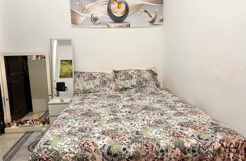 Khalifa City Apartment | A cool place to spend your long and short time stay in Abu dhabi