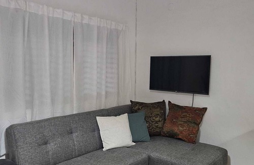 Beersheba Apartment | a cozy apartment with a beatiful garden in the heart of the old city/