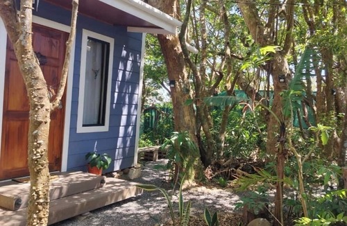 Santa Elena Cabin | A cozy place to enjoy Monteverde and its magic