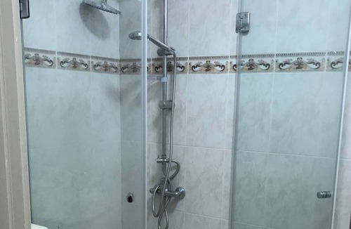 Gan Yavne House | a cute appartment in a good location, in the center of the town.