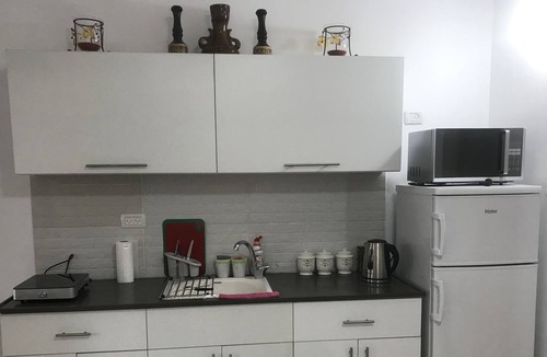 Gan Yavne House | a cute appartment in a good location, in the center of the town.