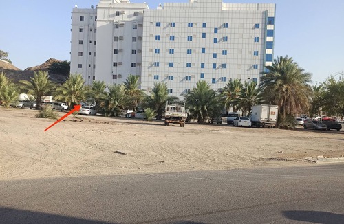 Muttrah Apartment | A dorm room for female solo travelers