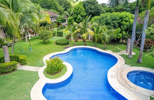 Playa Ocotal Apartment | A Dream of a Studio in Ocotal
