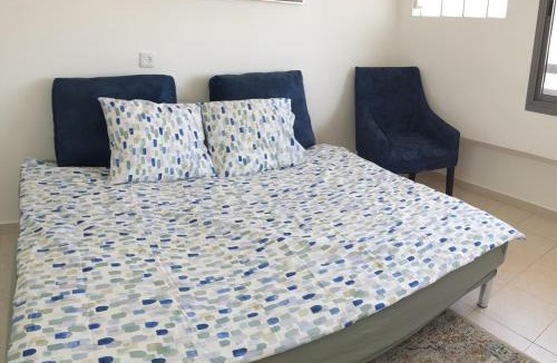 Tiberias Apartment | A dream studio apartment by the shores of the Sea of Galilee