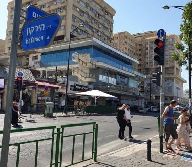 Tiberias Apartment | A dream studio apartment by the shores of the Sea of Galilee