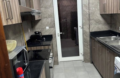 Downtown Dubai Apartment | A fabulous 1 bed apartment within walking distance to Dubai Mall & Burj Khalifa.