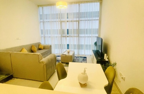 Al Mina Apartment | A fully furnished 2bedroom apartment located at Al Raffa.