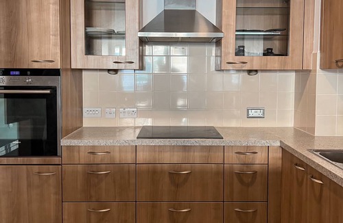 Muscat Apartment | A great apartment near to marina