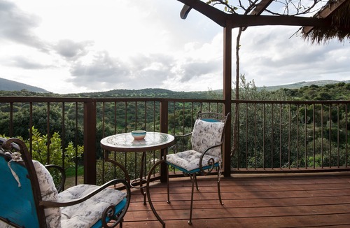 Ein Dor Villa | A Home Away From Home
