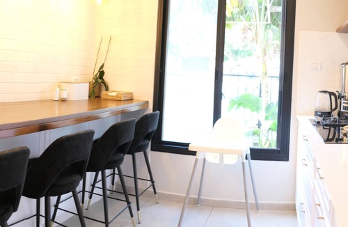 Beit Shemesh House | A luxurious 5-bedroom house in the fabulous RBS A.